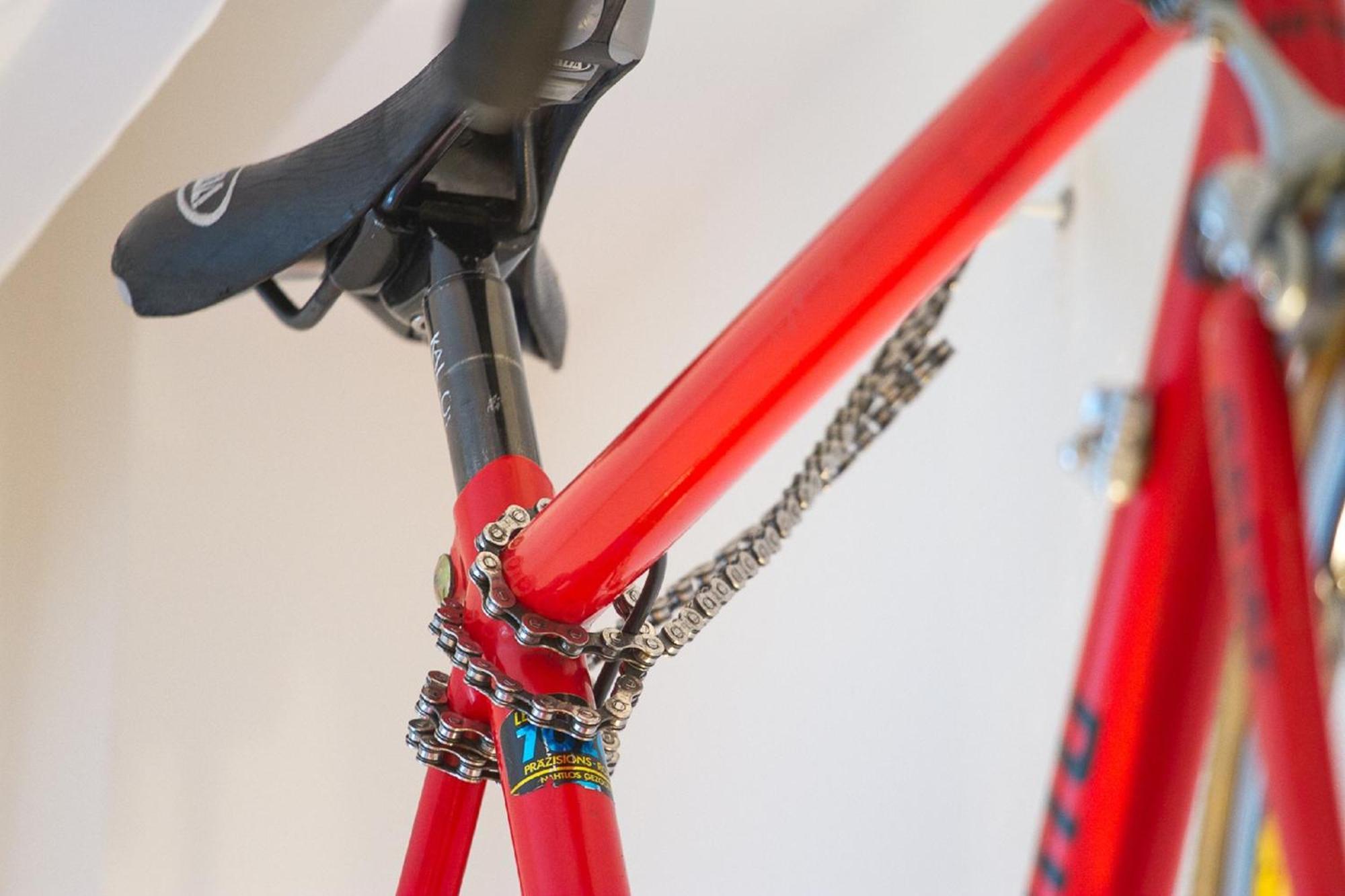 Apartment Red Bike ซาเกร็บ ห้อง รูปภาพ