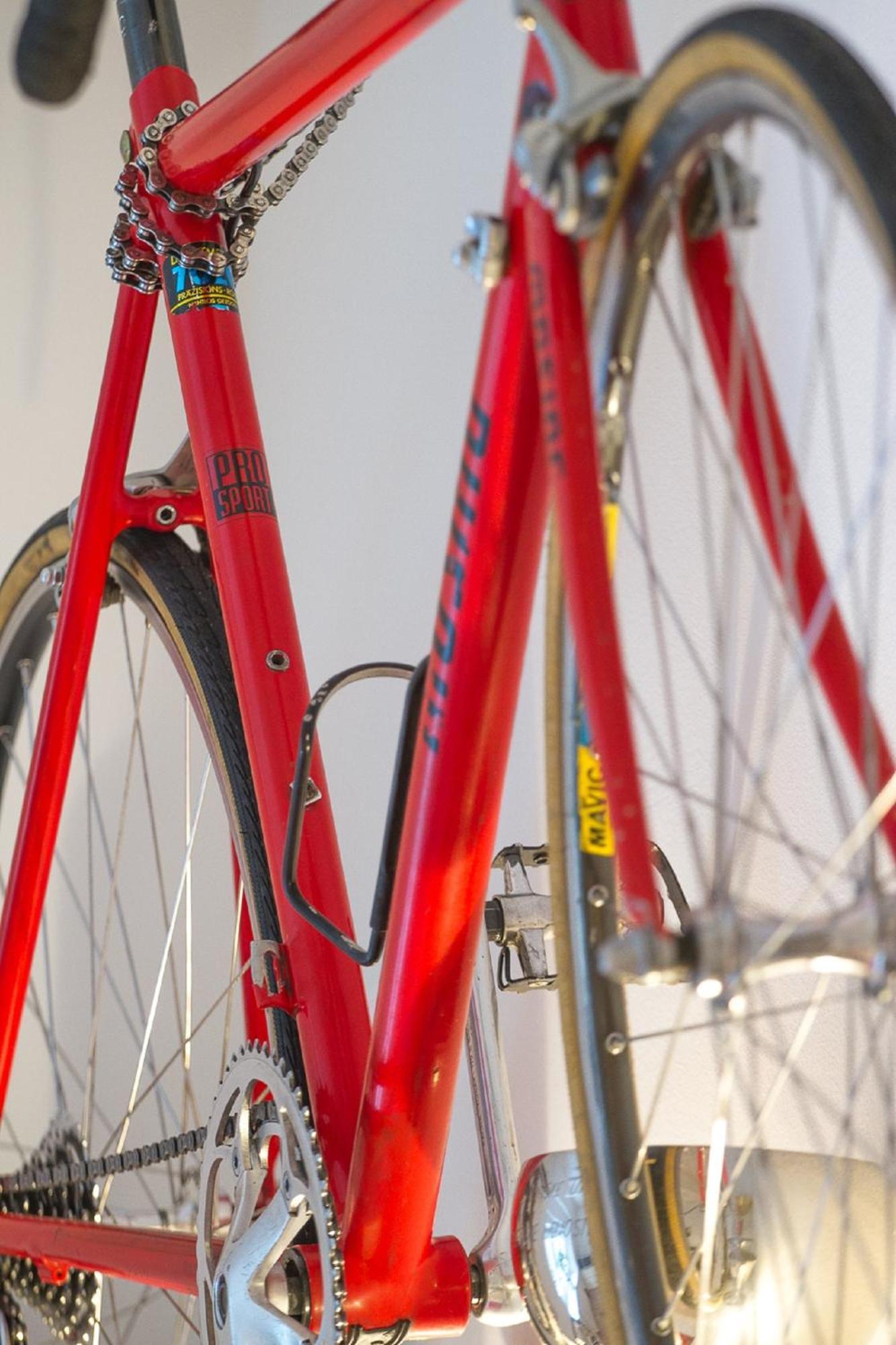 Apartment Red Bike ซาเกร็บ ห้อง รูปภาพ